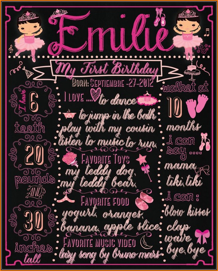 1st-birthday-chalkboard-poster-template-template-1-resume-examples
