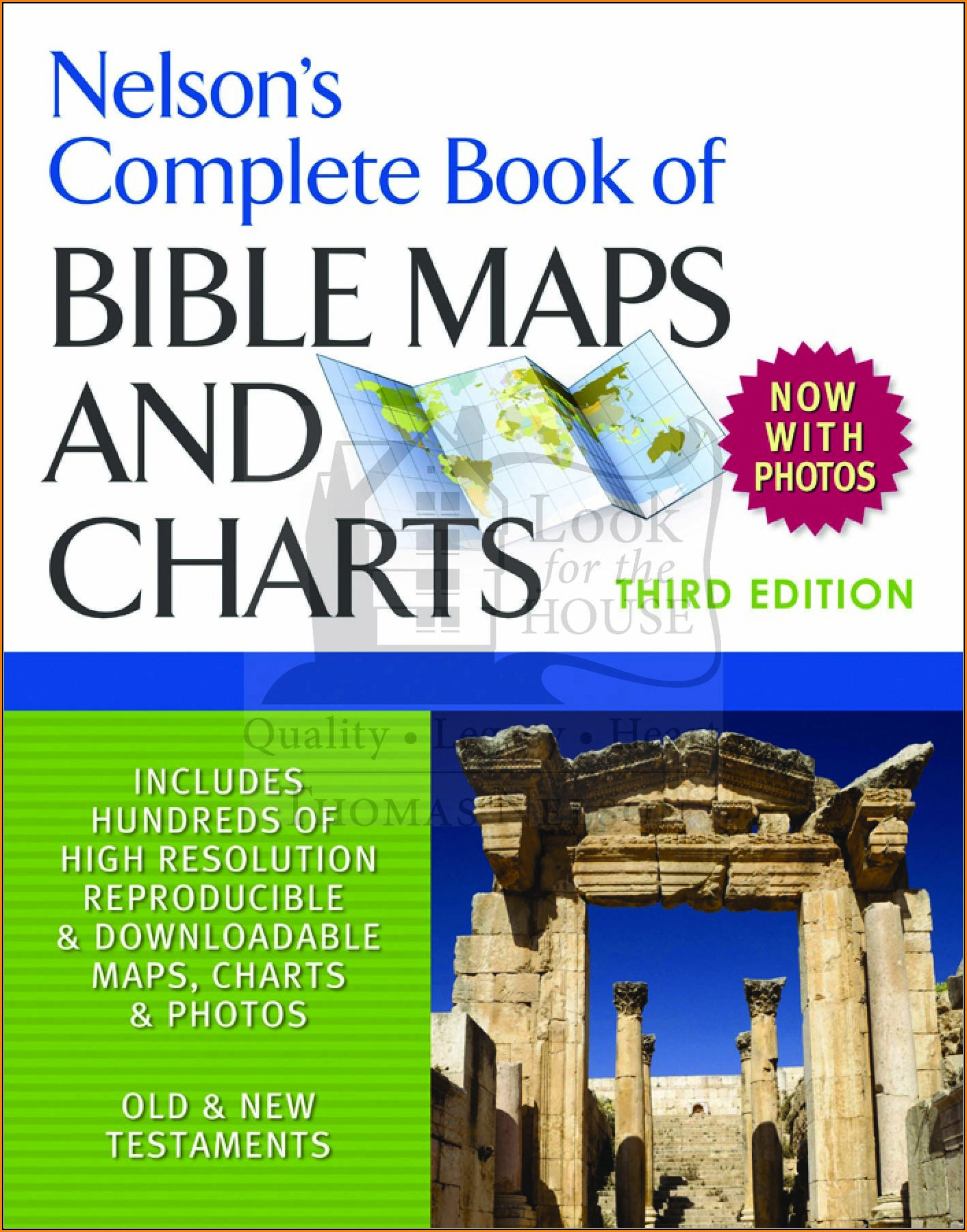 Bible Maps And Charts Pdf