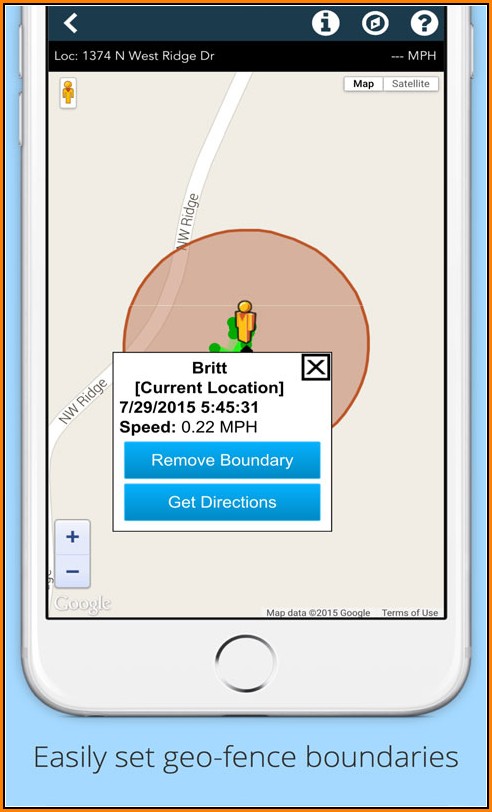 Google Map Gps Cell Phone Tracker Apk
