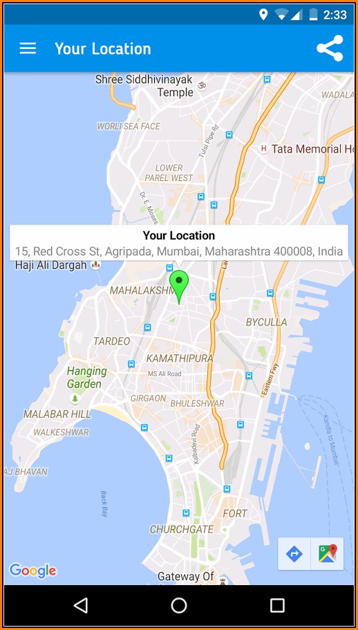 Trace Mobile Number Current Location In Google Map In Bangladesh