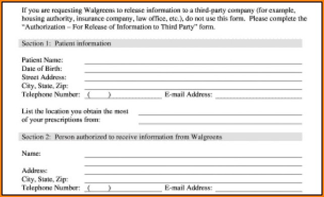 Walgreens Jobs Application Online