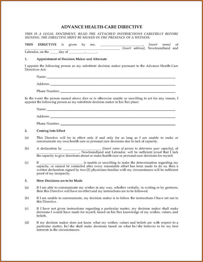 free-printable-advance-directive-form-california-form-resume