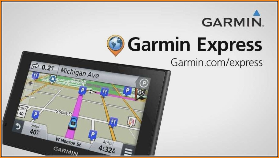 Garmin Nuvi Maps Update Free