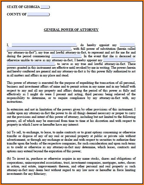 free-fillable-virginia-power-of-attorney-form-pdf-templates