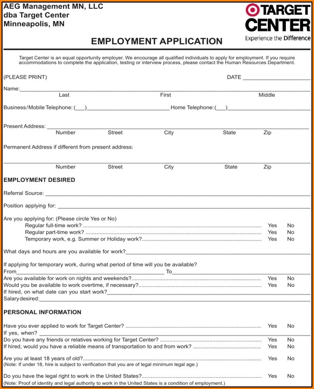 Kmart Jobs Online Application Form