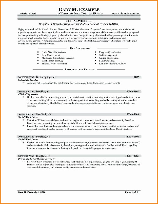 resume editing services free