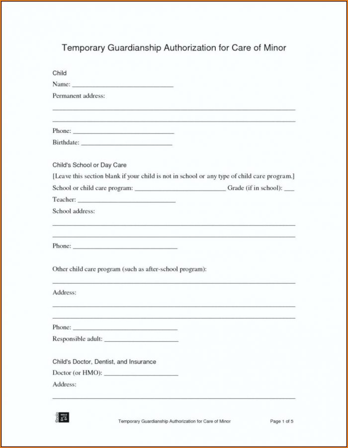 free-printable-child-guardianship-forms-in-case-of-death-form