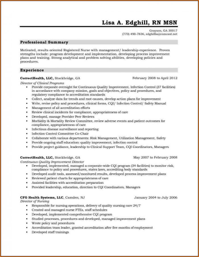 Resume For Registered Nurse Resume Resume Examples No9bzba94d