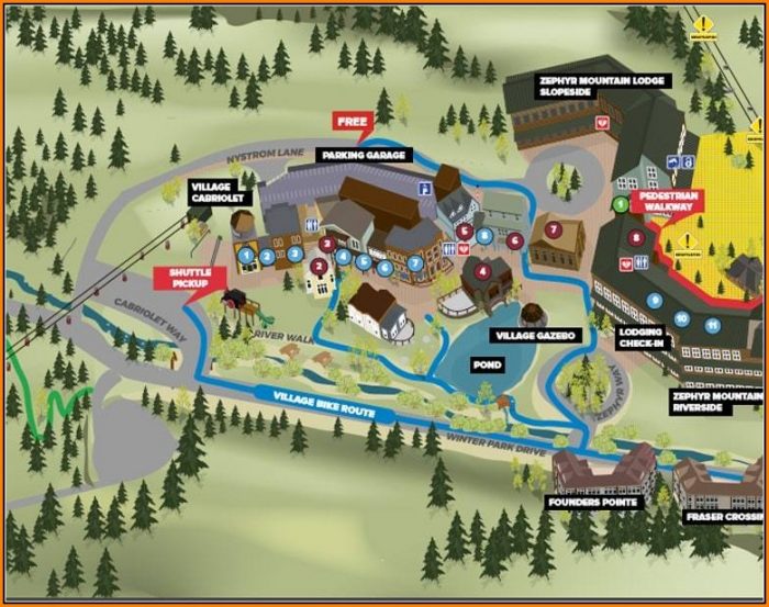 Yosemite Valley Lodging Map - map : Resume Examples #qeYzoqNV8X