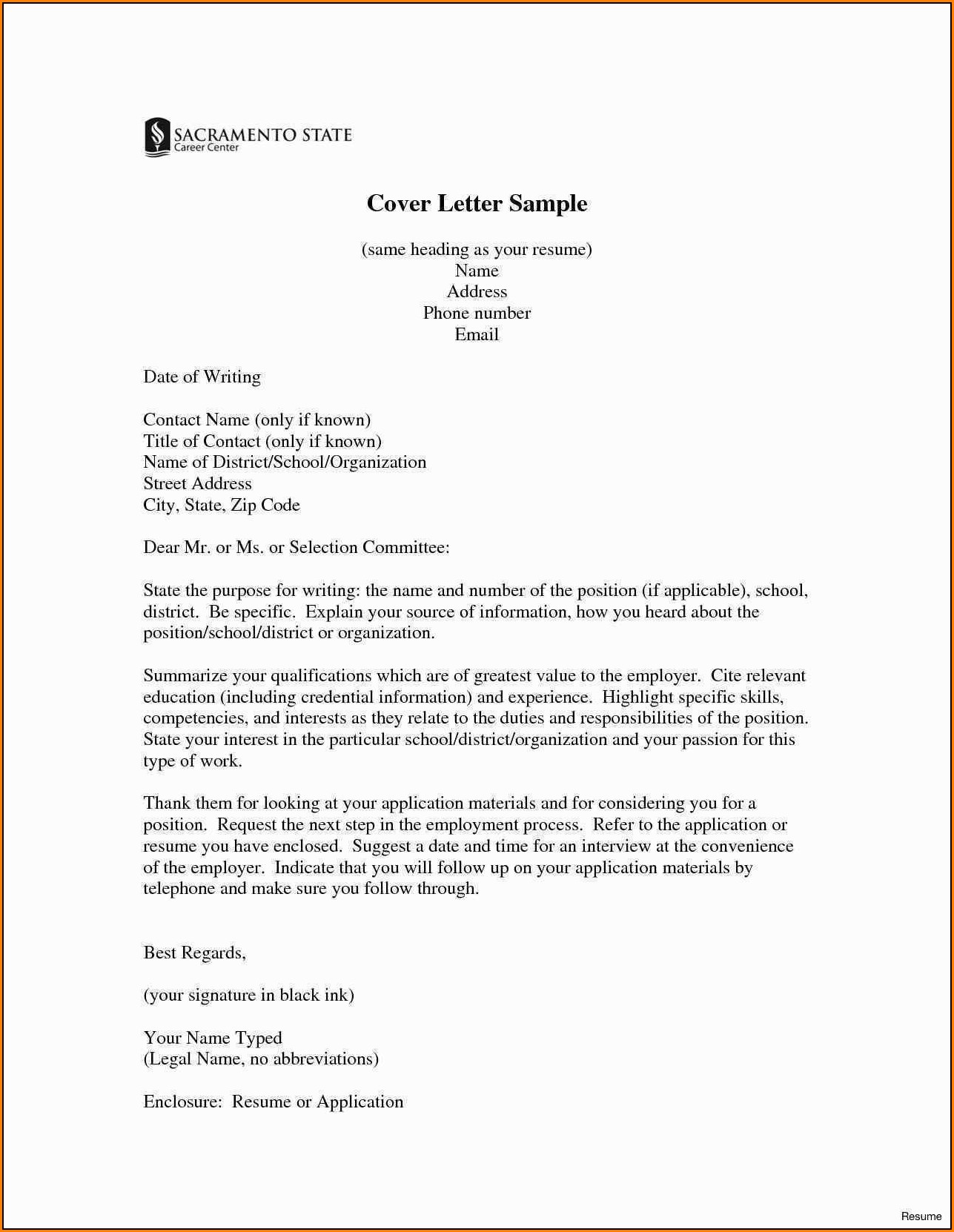 Truck Driver Job Application Letter Samples Job Application