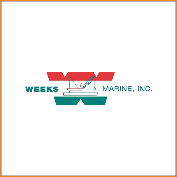 Weeks Marine Job Application