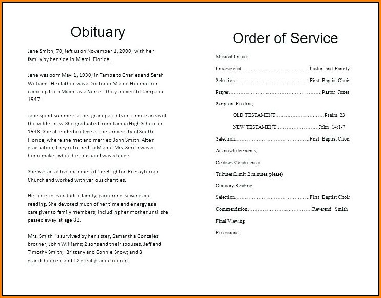 free-catholic-funeral-order-of-service-template-template-1-resume