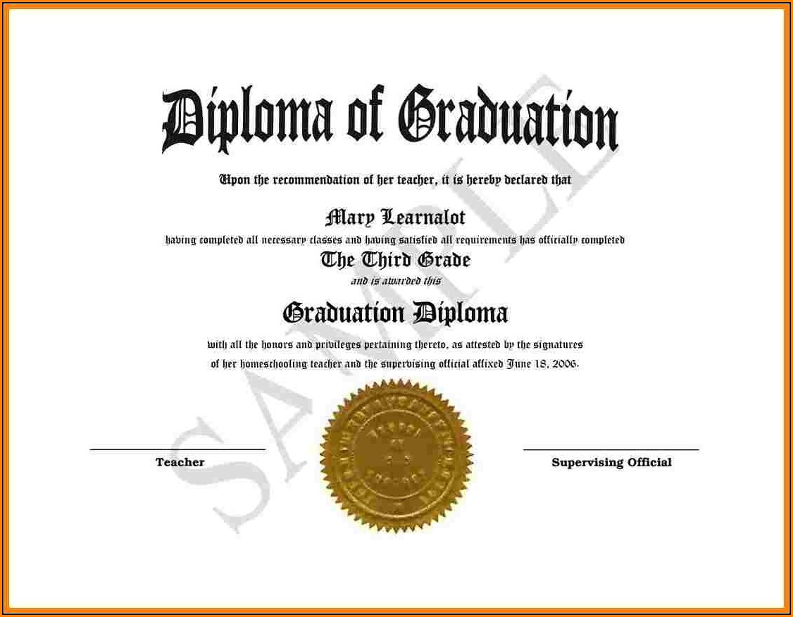 free-editable-high-school-diploma-templates-template-1-resume