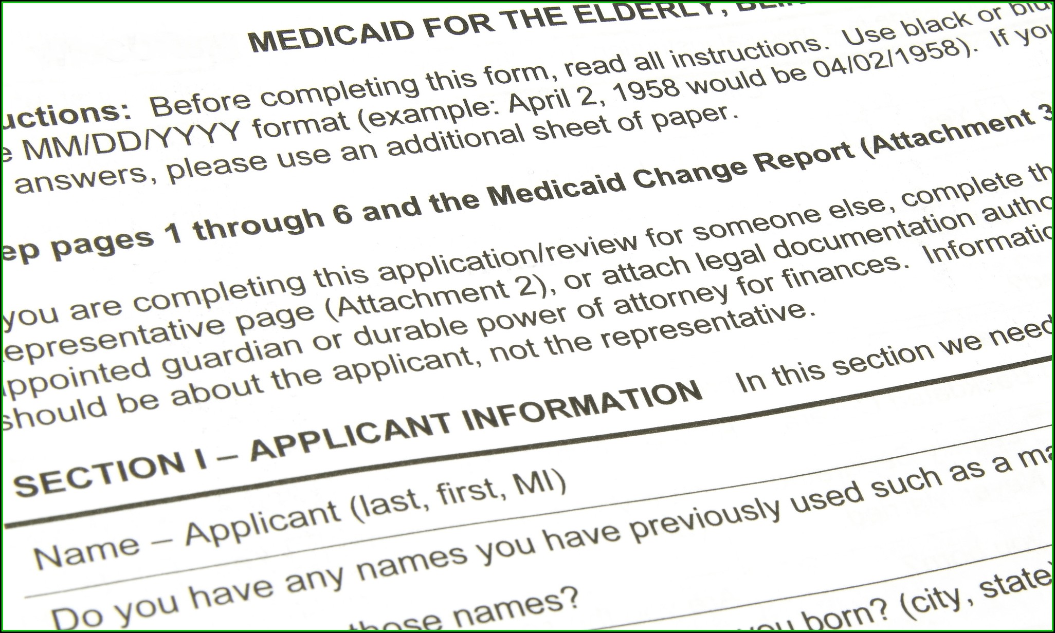 Access Nyc Medicaid Renewal Form Online