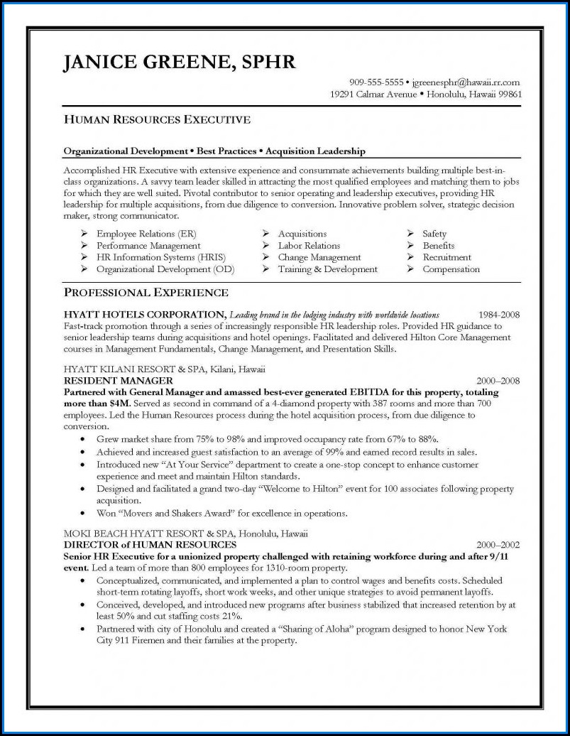 Federal resume writing service cost