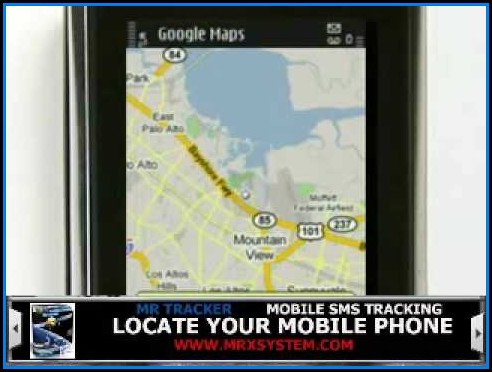 Google Maps Mobile Phone Tracking Download