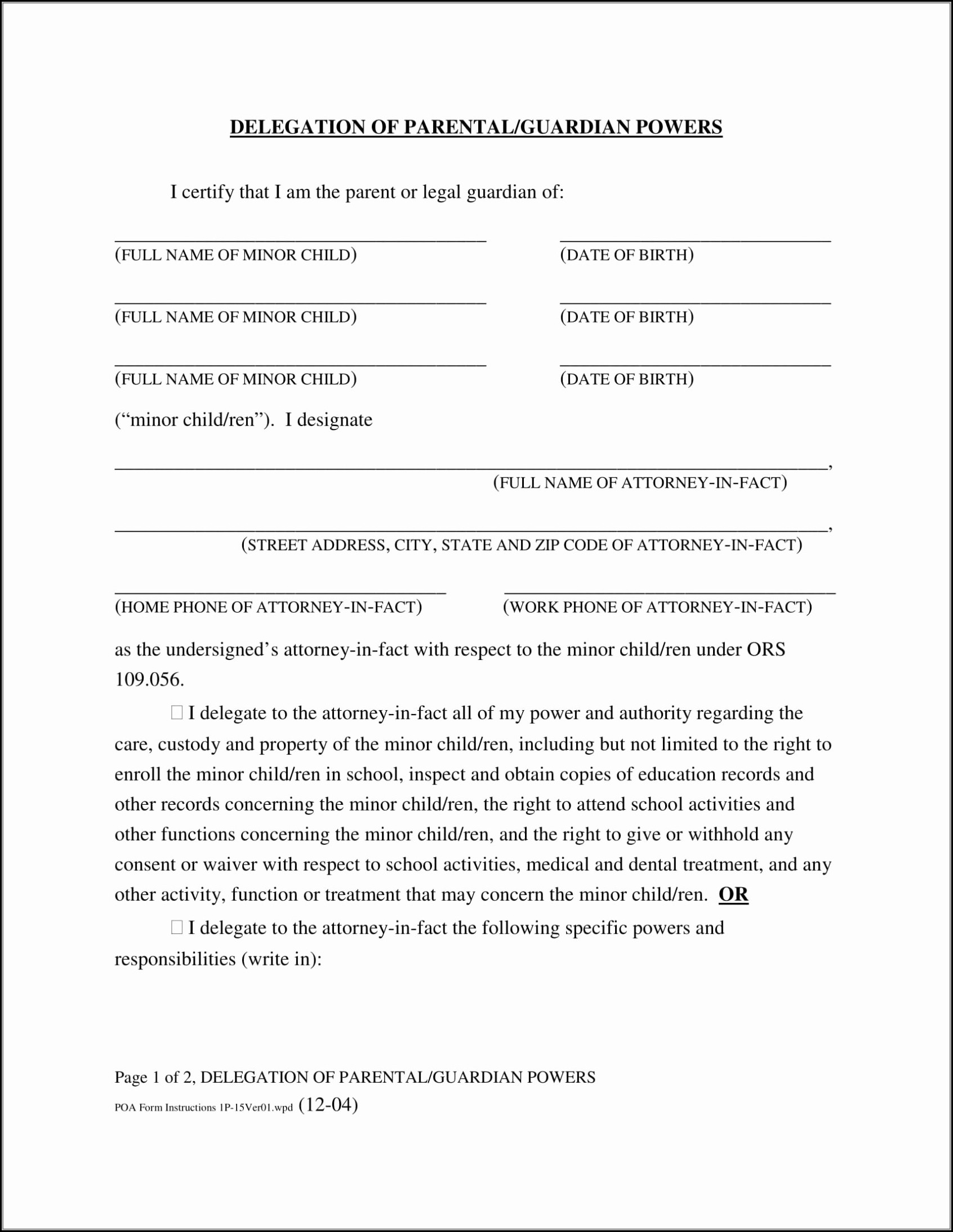 Cobb County Probate Court Forms