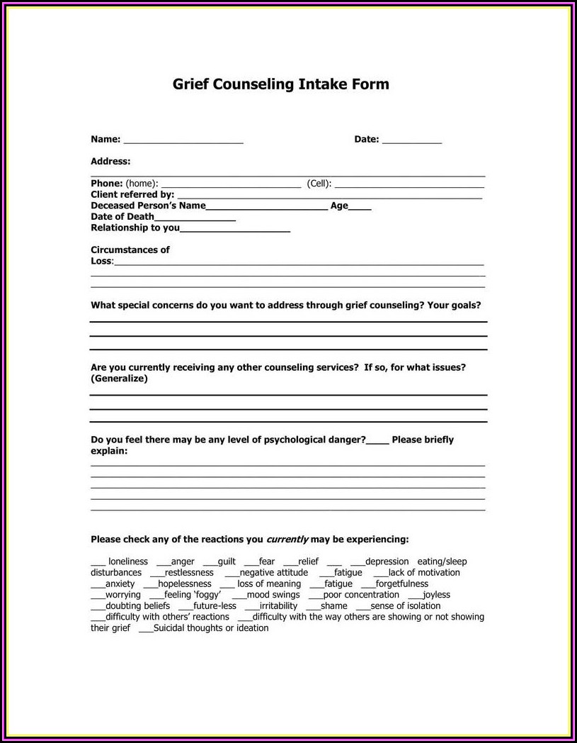 Esthetician Client Intake Form Sample Form Resume Examples emVKw4AVrX