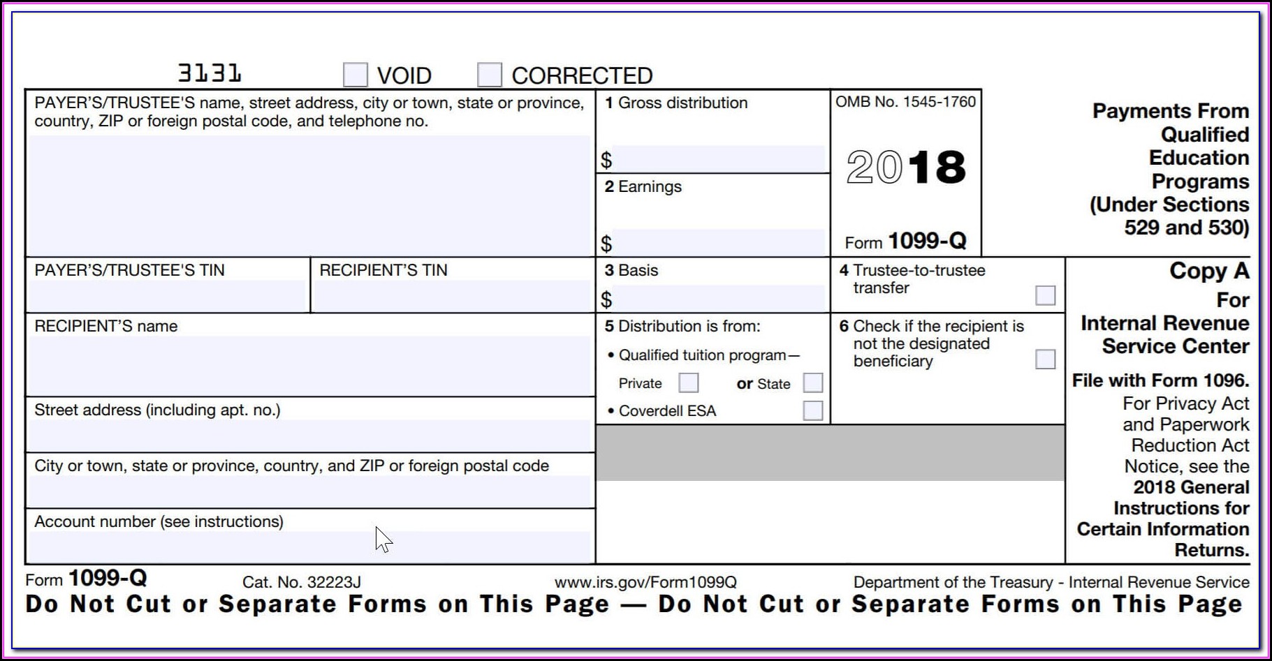 File Free 1099 Misc Form
