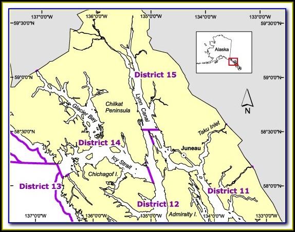 Map Of Illinois Showing Galena