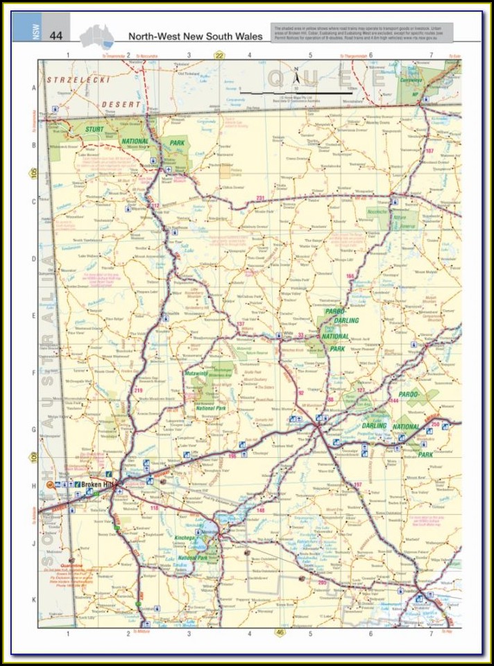 Maps For Truckers Free