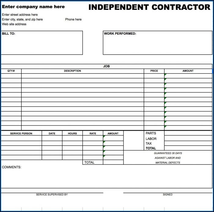 job-service-invoice-template-uniform-invoice-software