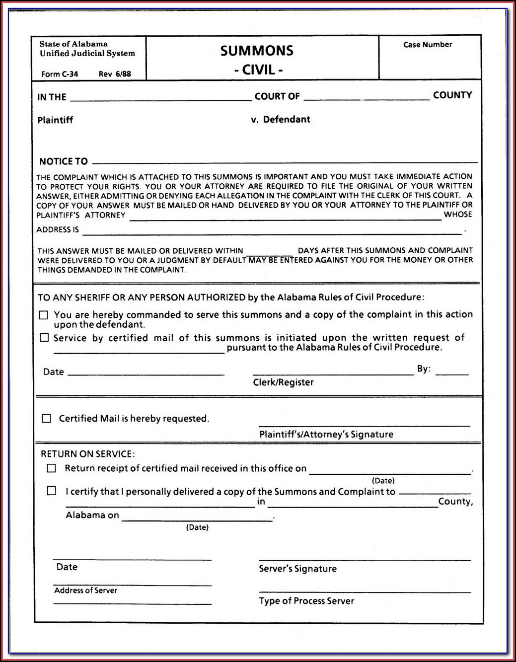 Nys Diy Uncontested Divorce Forms