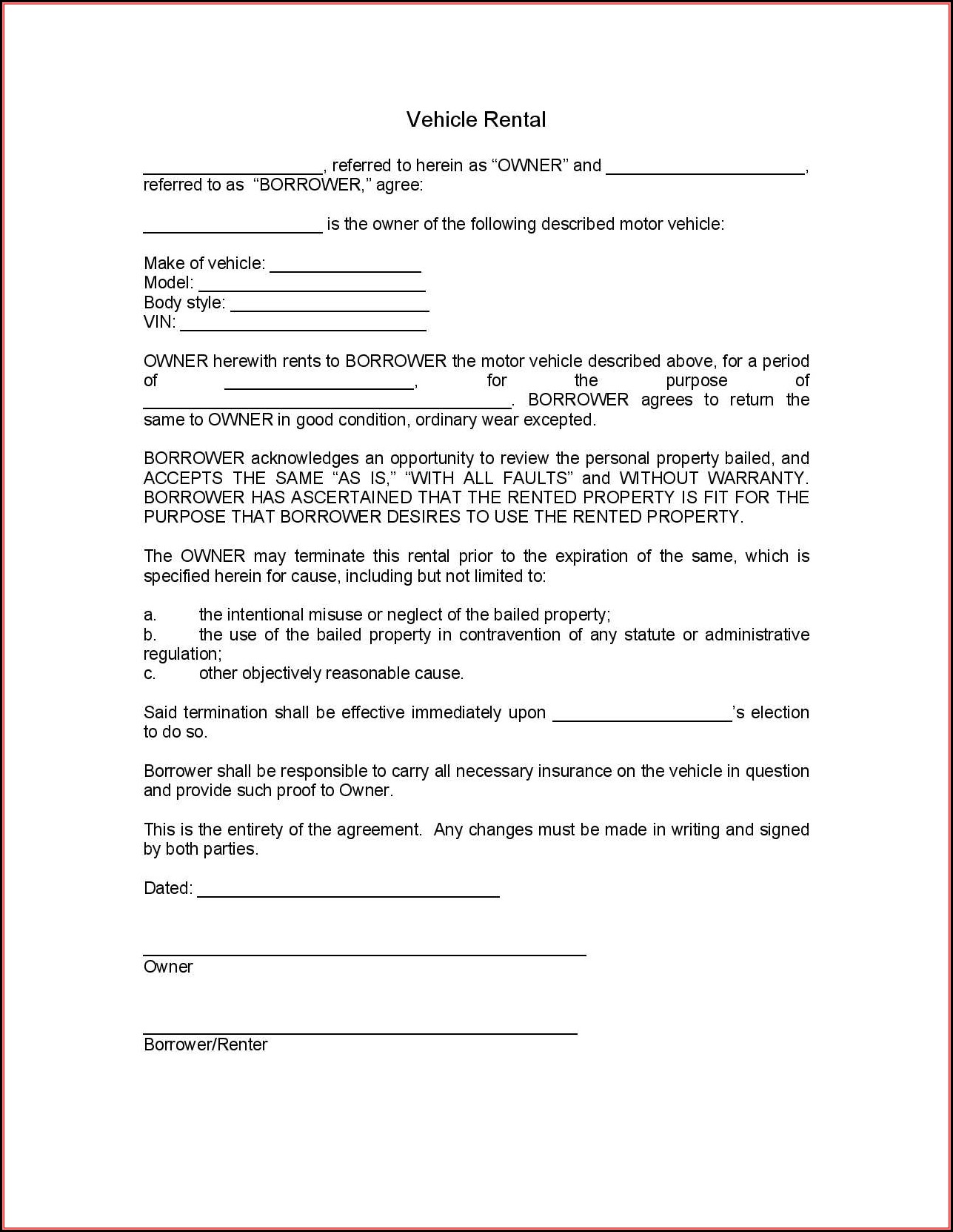 Postnuptial Agreement Texas Form Free