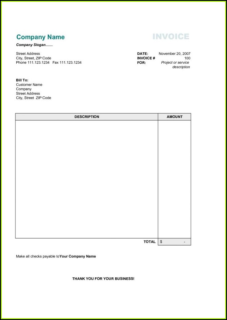 Free Printable Simple Rental Application Form