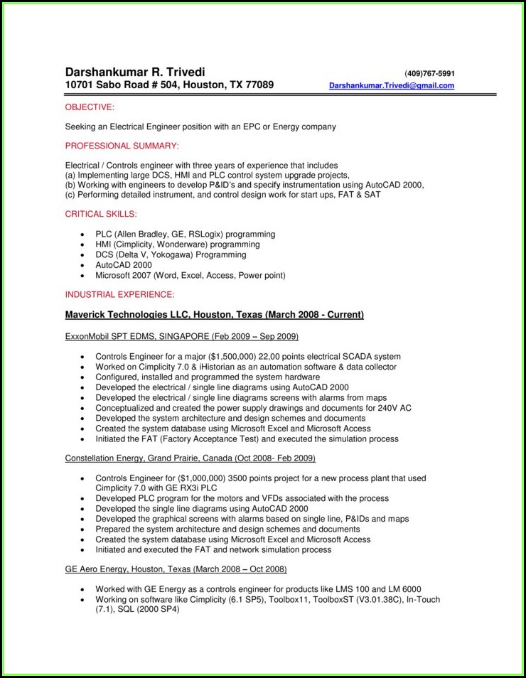 Free Resume Builder Download For Windows 8