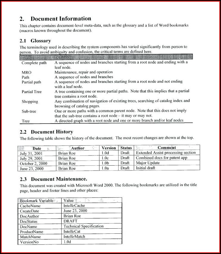 New Business Prospectus Template - Template 1 : Resume Examples #EZVgqgg9Jk
