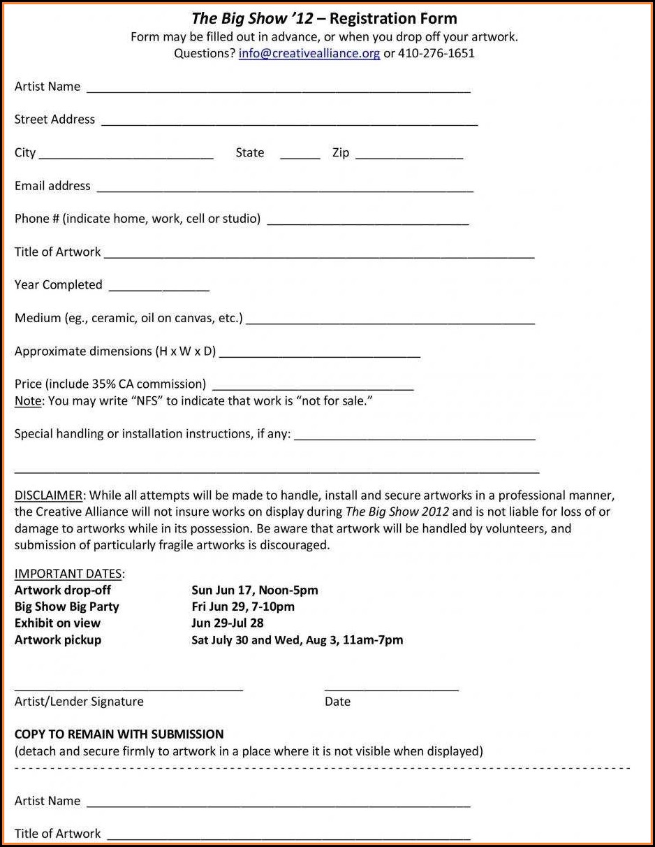 Private Party Auto Loan Agreement Form