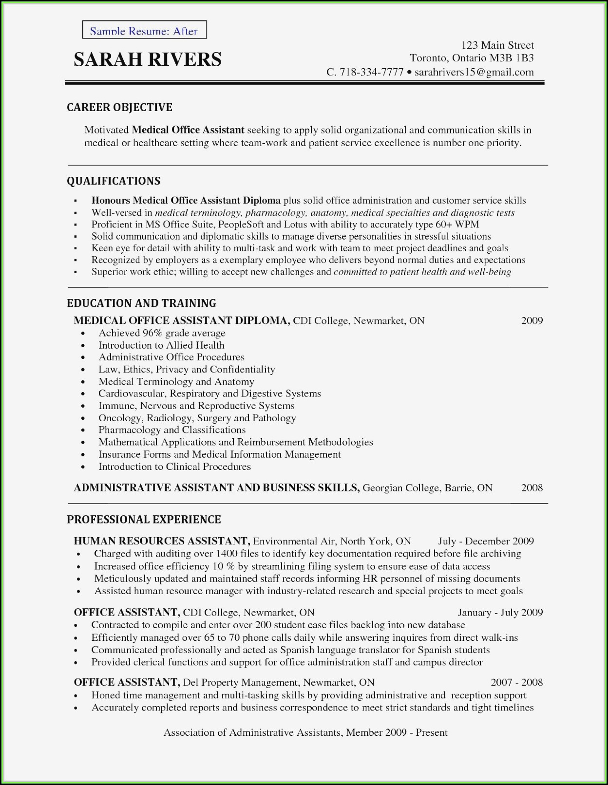 Professional resume writing services columbia sc