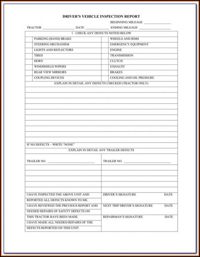 Scissor Lift Inspection Form Daily Form Resume Examples v19xgO627E
