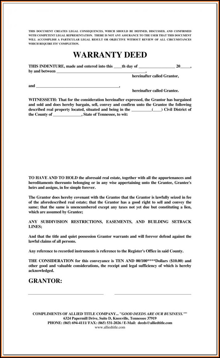 free-texas-general-warranty-deed-form-2021-updated-cocosign-gambaran