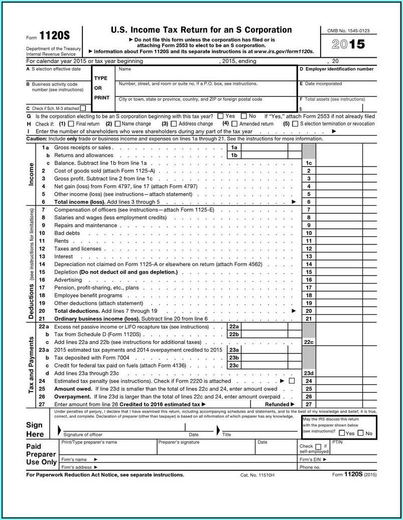 1099 Misc Form 2017 Fillable Free