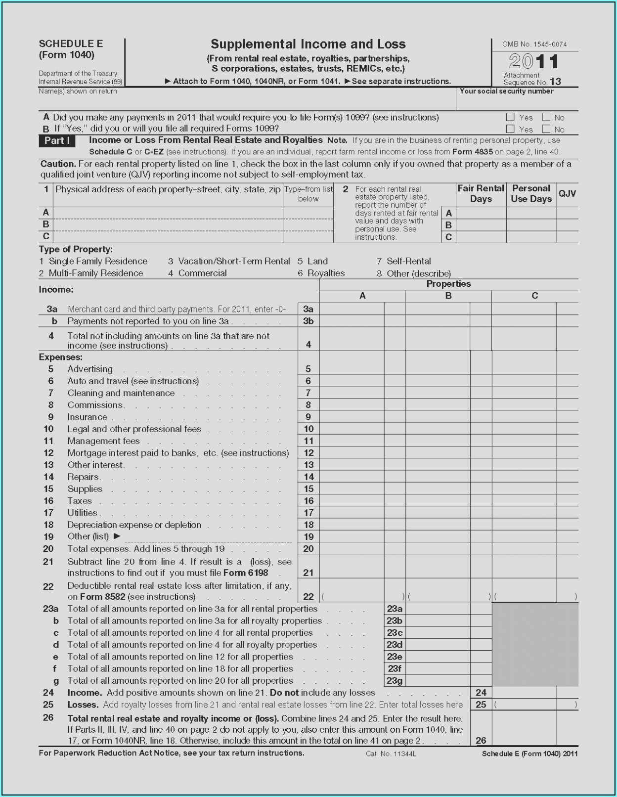 2014 Irs Tax Forms 1040ez Instructions
