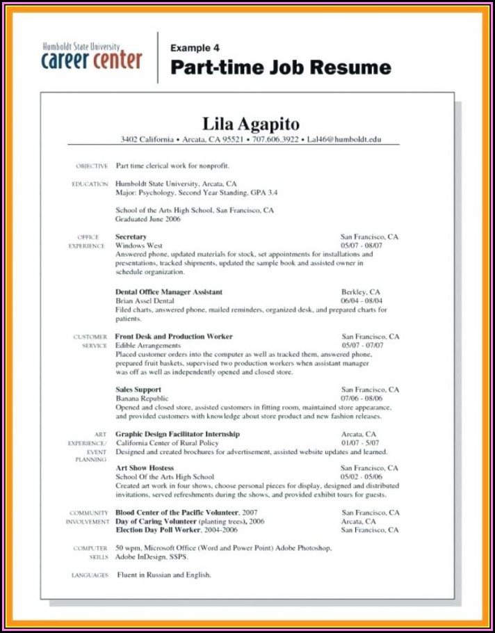 Are There Any Actual Free Resume Builders