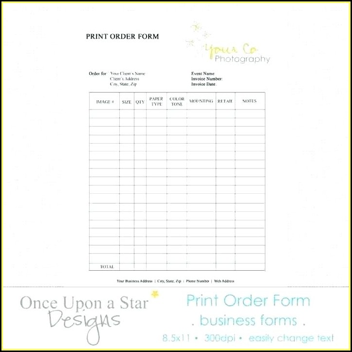 Quickbooks Online Estimate Templates