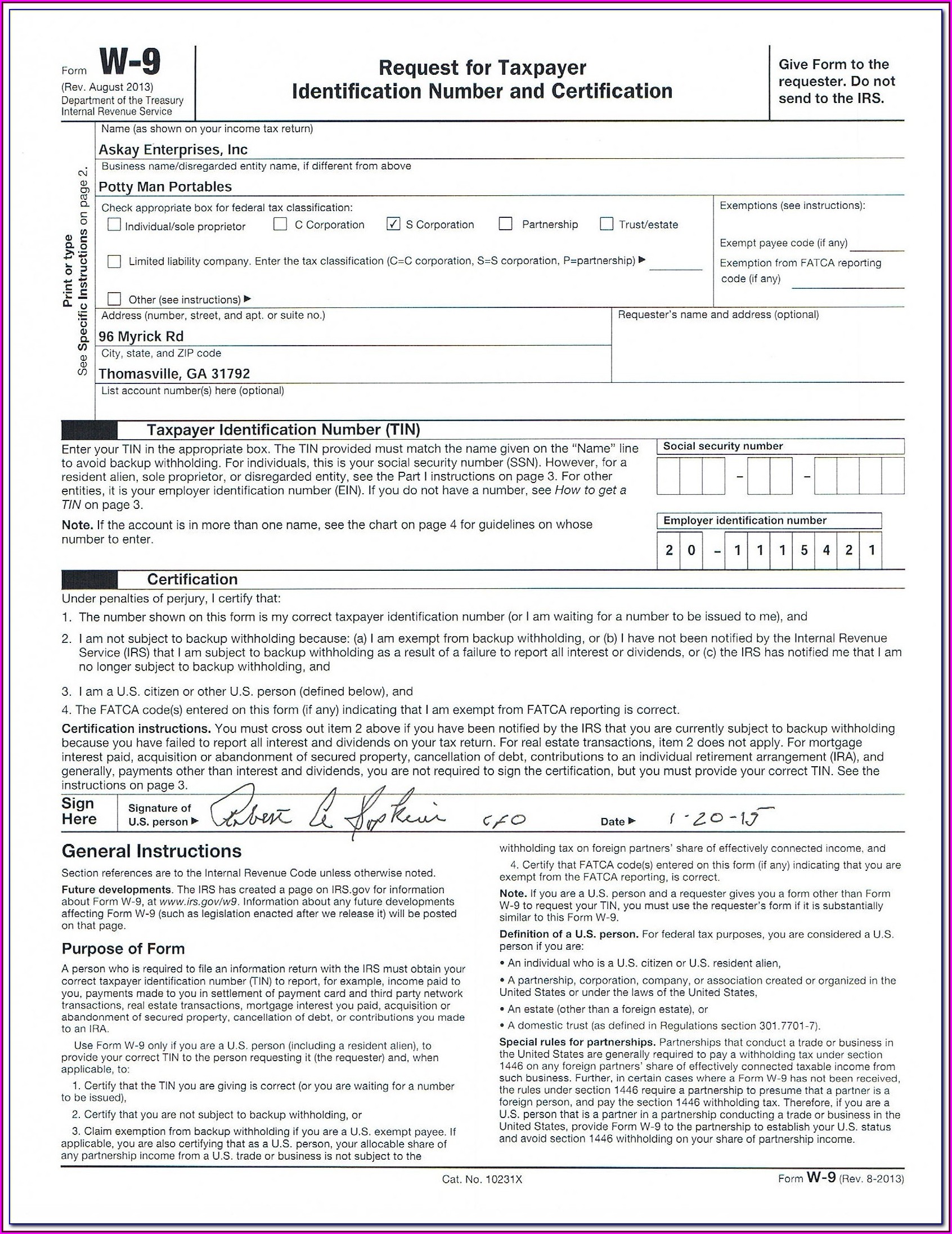 Forms Needed To Start A Nonprofit Organization