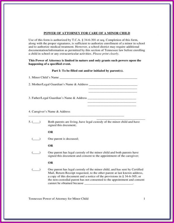 free-printable-child-guardianship-forms-in-case-of-death-form