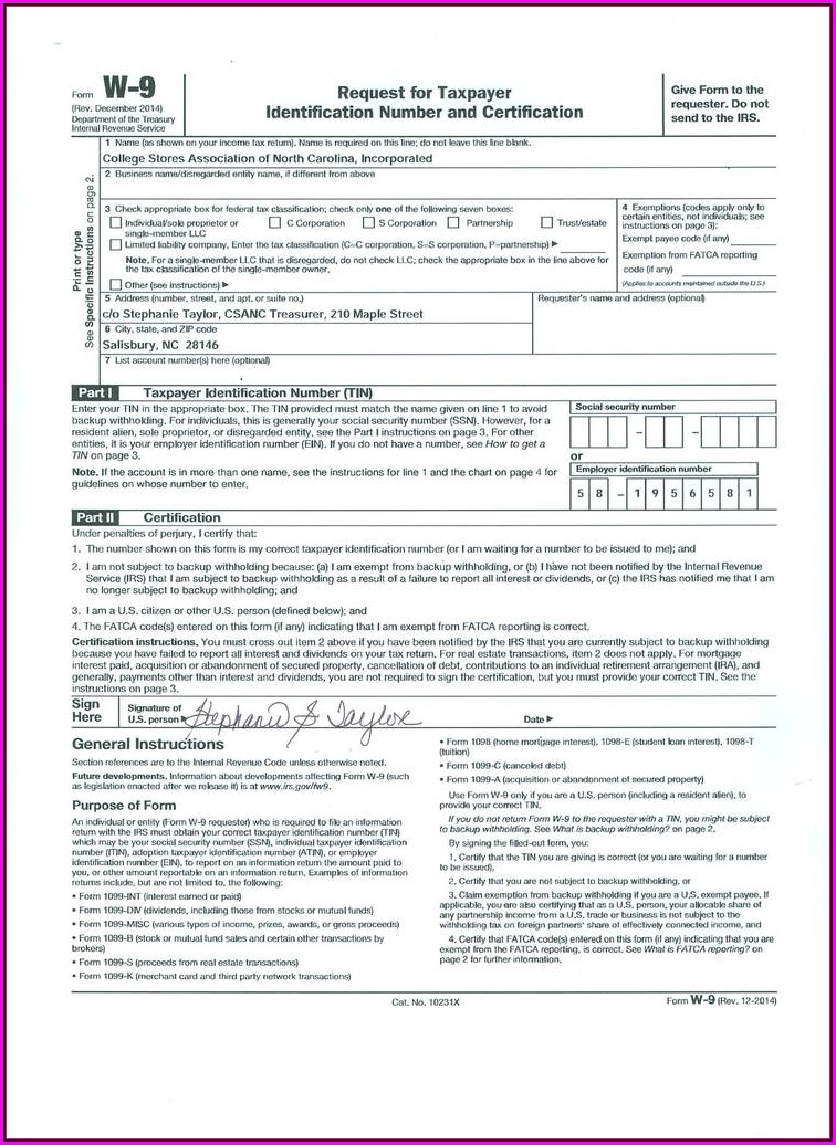 Irs Form 1099 Misc Fillable 2018