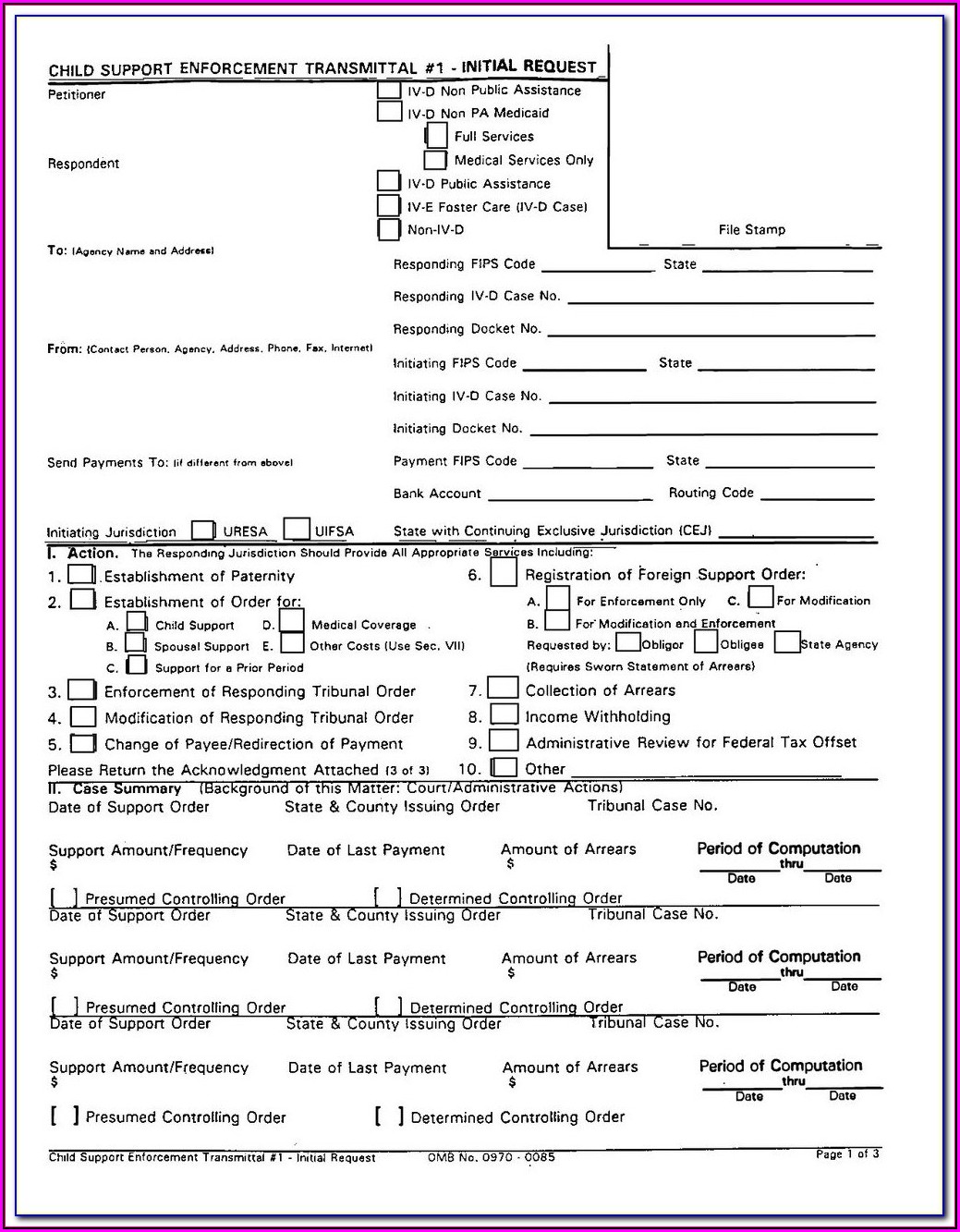 Ny Supreme Court Uncontested Divorce Forms