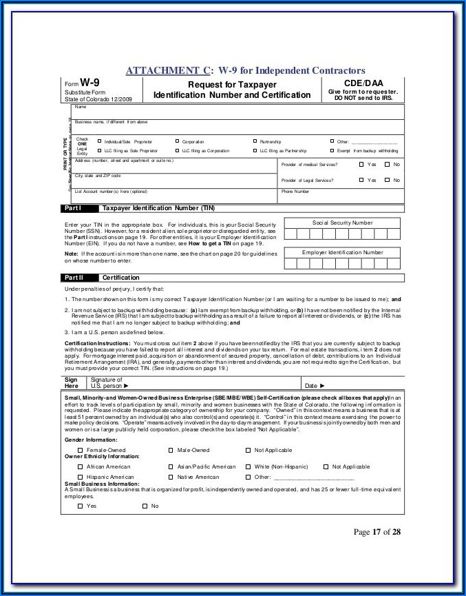 Post Nuptial Agreement Colorado Form