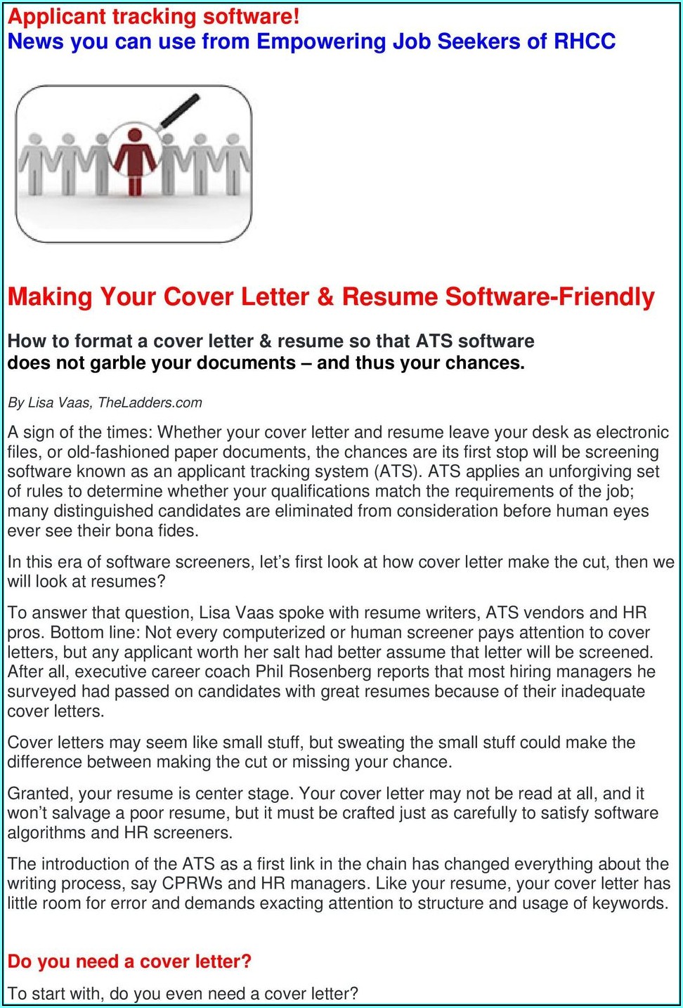 Resume Making Software Download
