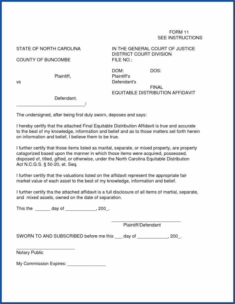State Of California Small Estate Affidavit Form Form Resume