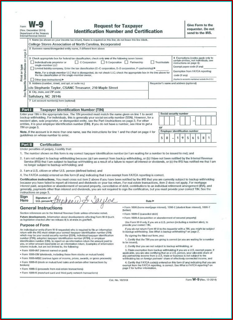 1099 Misc Fillable Form 2018 Irs