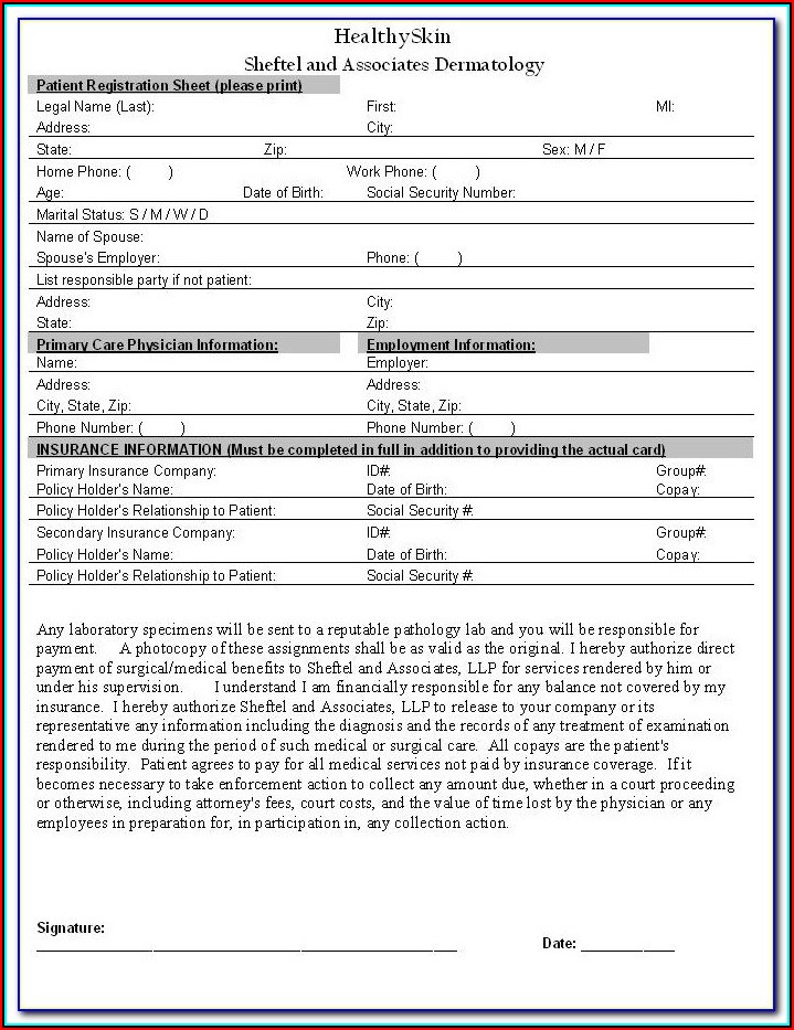aarp medicare prior auth form  form  resume examples