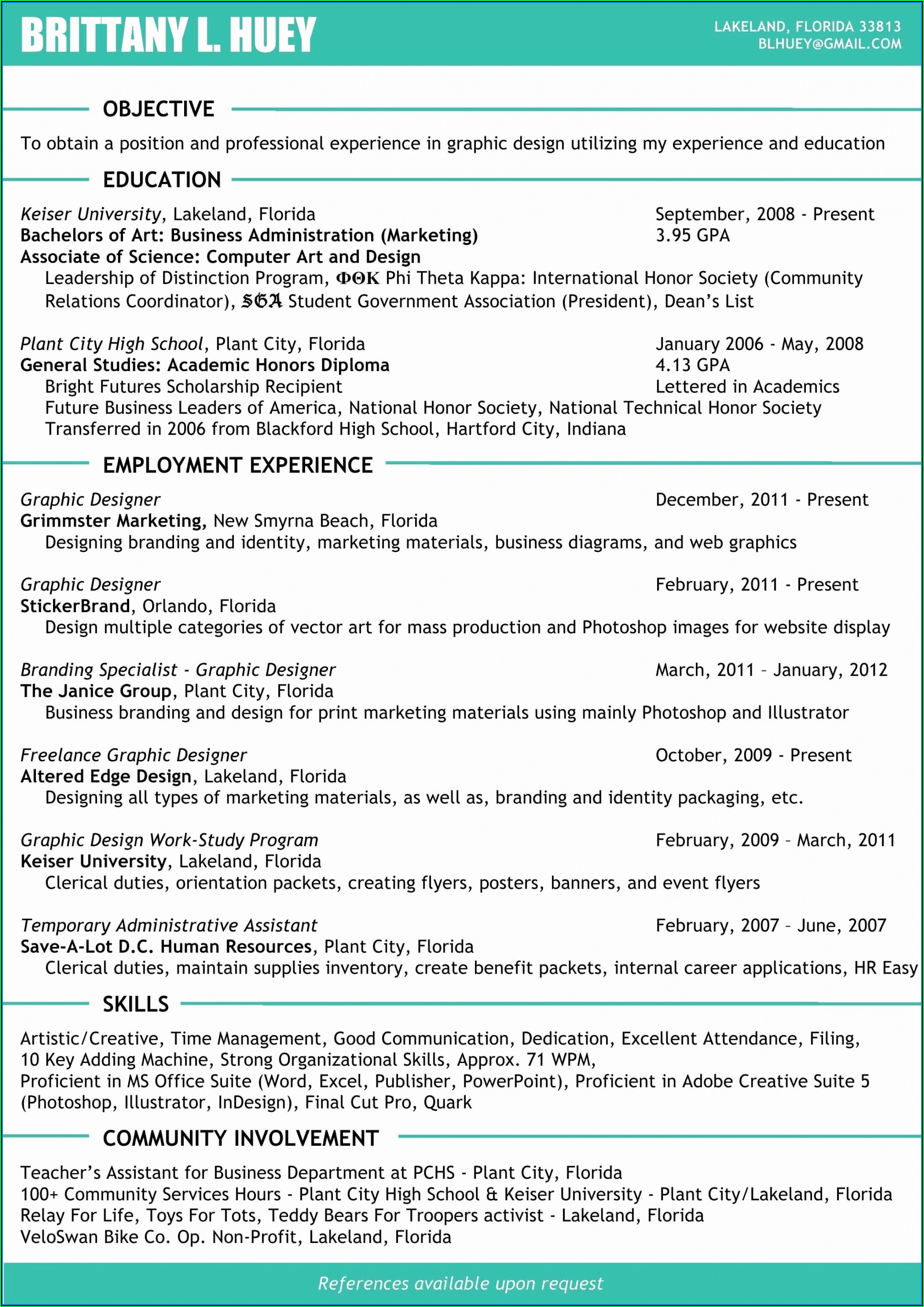 Cheap resume review