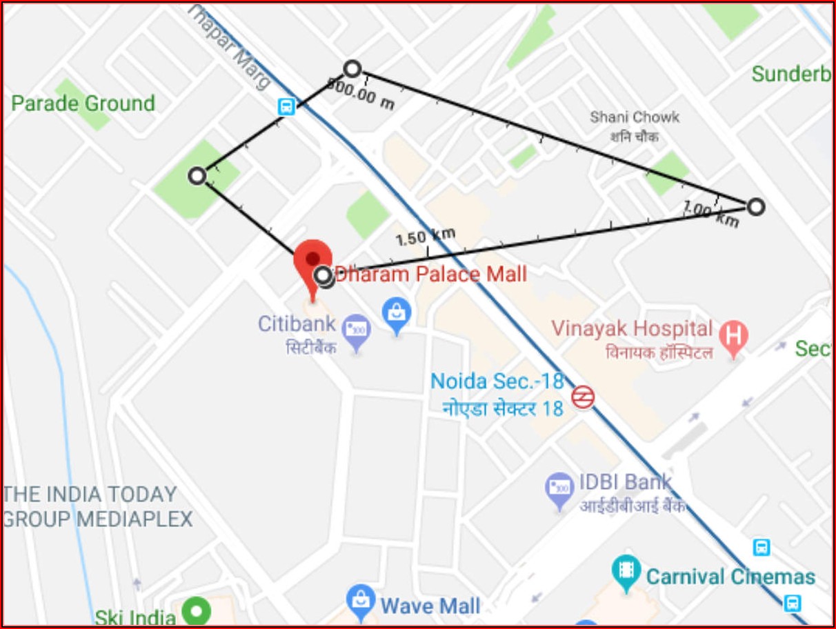 How To Locate A Phone Number Using Google Maps